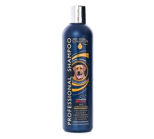 Super Beno Professional Шампунь для лабрадора, 250 мл