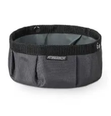 Freezack Дорожная миска серая, S