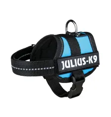 Trixie Julius-K9 Baby Aquamarine 30-40 см