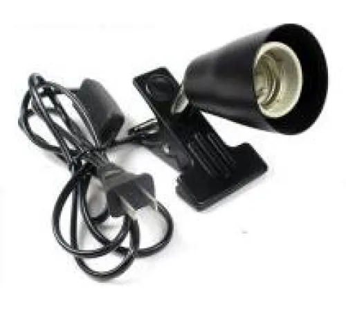 Meijing Светильник для террариума NJ-03K, 220 V