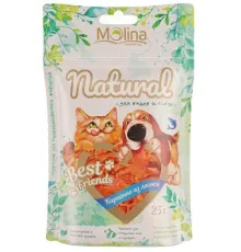 Molina Карпаччо из лосося, 25 г