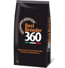Best Breeder360 для котят (Курица, рис), 10 кг