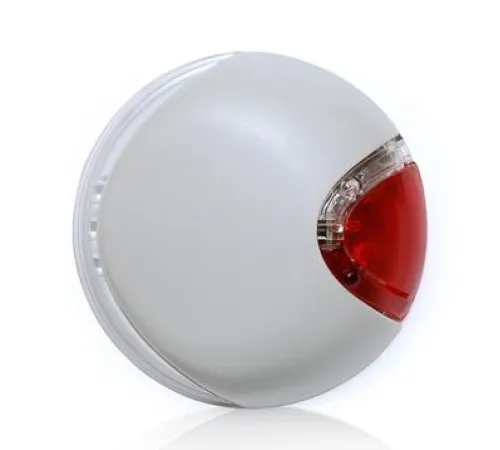 Фонарик Flexi LED Lighting System серый