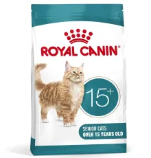 Royal Canin Ageing 15+ Feline, 400 г