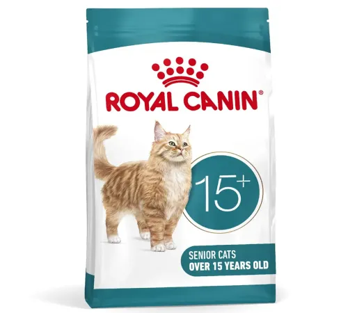 Royal Canin Ageing 15+ Feline, 400 г