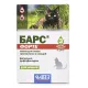 Агроветзащита Барс ФОРТЕ капли для кошек, 1 пипетка