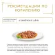 Gourmet Голд Кусочки с уткой и индейкой, 85 г