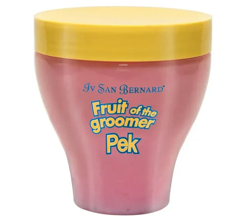 Iv San Bernard Маска Fruit of the Groomer Black Cherry, 250 мл