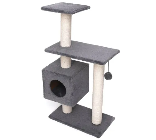 Cat House Комплекс 