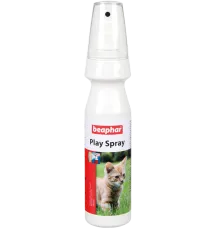 Beaphar Play Spray, 150 мл