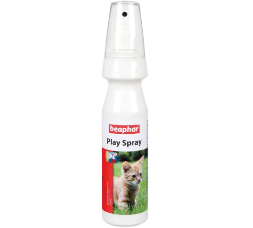Beaphar Play Spray, 150 мл