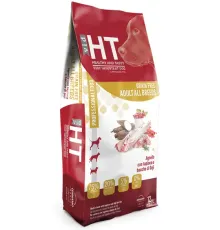 Cennamo HT VID GF Adult All Breed (Ягненок, тапиока), 12 кг