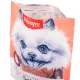 Wanpy Dog Лакомые кусочки из нежного лосося в форме рыбок, 100 г