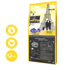Bon Appetit Light Adult Dog (Курица и рис), 12 кг