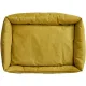 Hunter Лежанка Eiby, желтый, 60*40 см