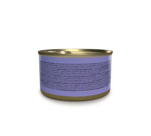 Schesir After Dark Pate (Курица, утка), 80 г