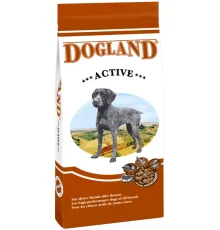 Dogland-Active, 15 кг