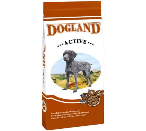 Dogland-Active, 15 кг