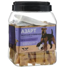 GreenQZin Азарт (Морская отбивная) 750 г
