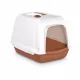 Туалет Pet Inn Fun Cat Classic Line Зеленый