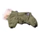 Lion Комбинезон Nice-Style на мальчика, хаки, L