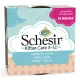 Schesir Kitten Care Mousse (Тунец), 85 г