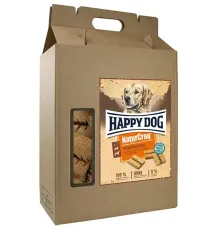Happy Dog NaturCroq Hundekuchen Печенье для собак, 5 кг