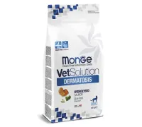Monge VetSolution Dermatosis Cat, 1,5 кг