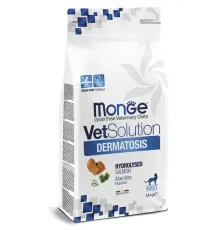 Monge VetSolution Dermatosis Cat, 400 г