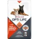 Opti Life Adult Digestion Medium&Maxi (Ягненок и рис) 12,5 кг