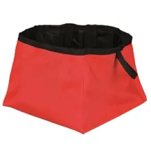 JollyPaw Миска дорожная для собак и кошек, 1,8 л