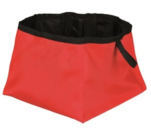 JollyPaw Миска дорожная для собак и кошек, 1,8 л