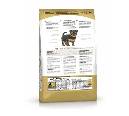 Royal Canin Yorkshire Terrier Puppy, 500 г