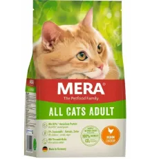 Mera All Cats Adult (Курица), 400 г