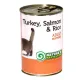 Nature's Protection Cat Neutered Turkey, Salmon & Rice (Индейка, лосось, рис) 100 гр