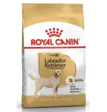 Royal Canin Labrador Retriever Adult, 3 кг
