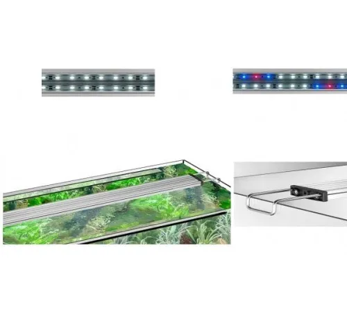 Eheim Набор светильников Power LED daylight (30 W) + plants (30 W)