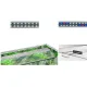 Eheim Набор светильников Power LED daylight (30 W) + plants (30 W)