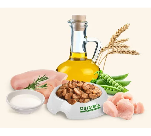 Statera для котят (Цыпленок в желе), 85 г