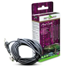 Repti-Zoo Кабель греющий 4015RS, 15 Вт