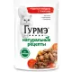 Гурмэ Натуральные рецепты Тушеная говядина с томатами, 75 г