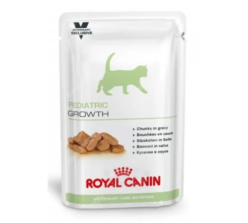 Royal Canin Pediatric Growth, 100 г