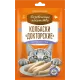Деревенские лакомства Колбаски Докторские из нежной утки, 6х10 г