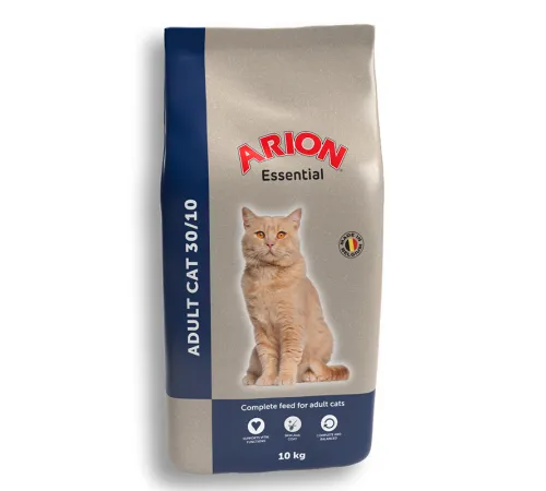 Arion Essential Adult Cat, 10 кг