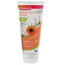 Beaphar Bio Puppy Shampoo 200 мл