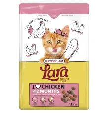 LARA для котят (Курица), 1,9 кг
