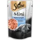 Sheba Mini (Лосось) 50 г х 10 шт