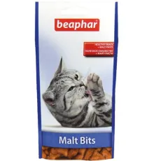 Лакомство Beaphar Malt Bits 35 г