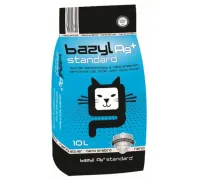 Наполнитель Bazyl Ag+ Стандарт, 10 л