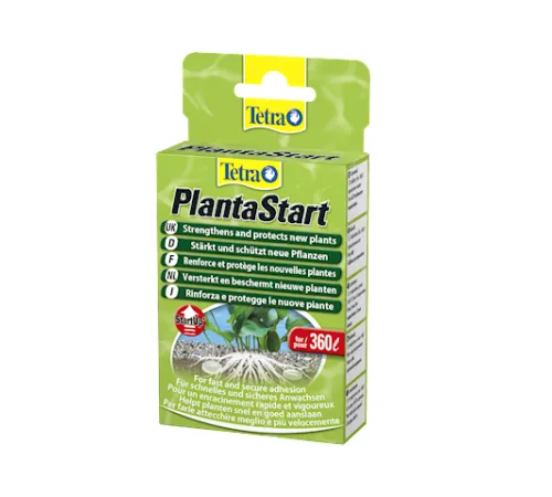 Tetra PlantaStart, 1 таб. из уп.